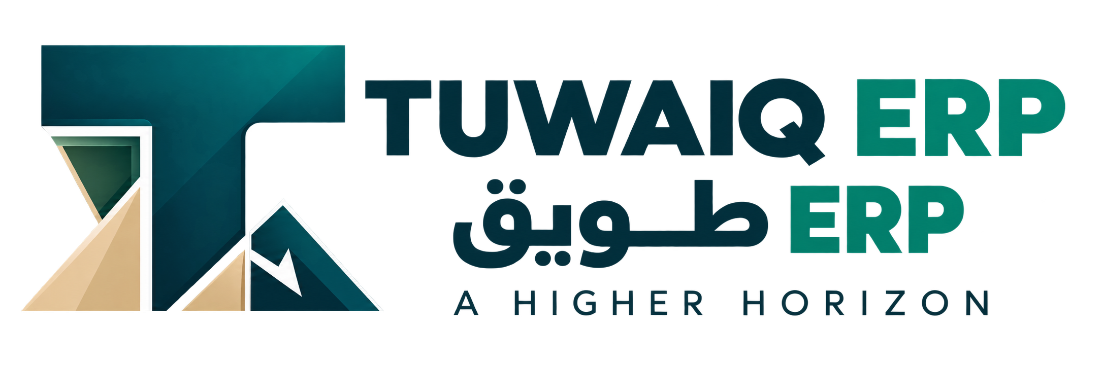 Tuwaiq ERP — Enterprise Business Platform by TUWAIQ ERP